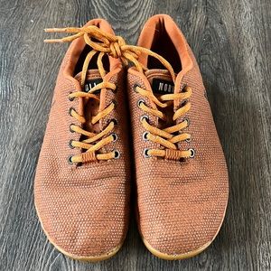 No bulls training shoes